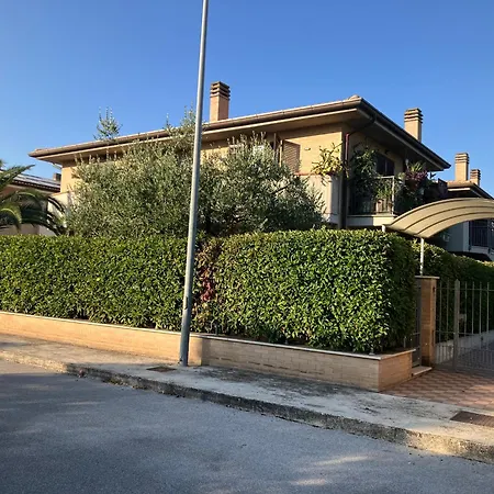 Maison Angelica Appartement