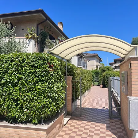 Appartamento Maison Angelica Porto SantʼElpidio