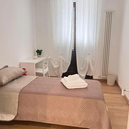 Appartamento Maison Angelica *