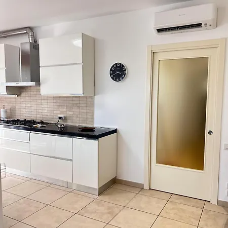 Appartamento Maison Angelica *