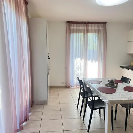 Maison Angelica Appartamento Porto SantʼElpidio