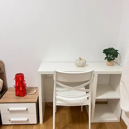 Appartamento Maison Angelica *