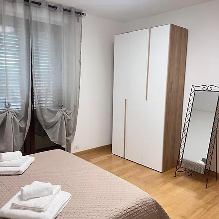 Maison Angelica * Porto SantʼElpidio