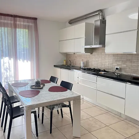 Maison Angelica