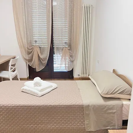 Appartamento Maison Angelica