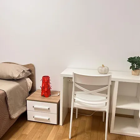 Appartamento Maison Angelica Porto SantʼElpidio