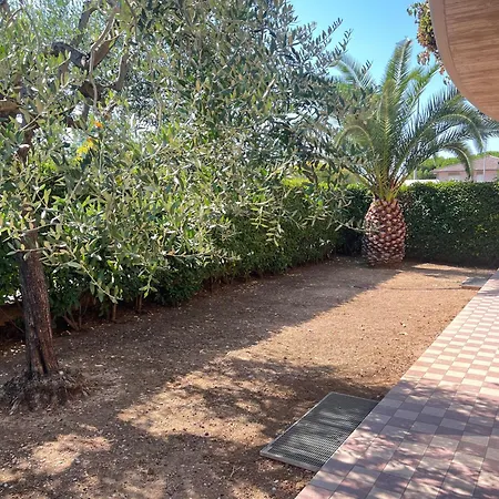 Appartamento Maison Angelica *