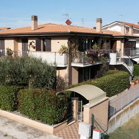 Maison Angelica