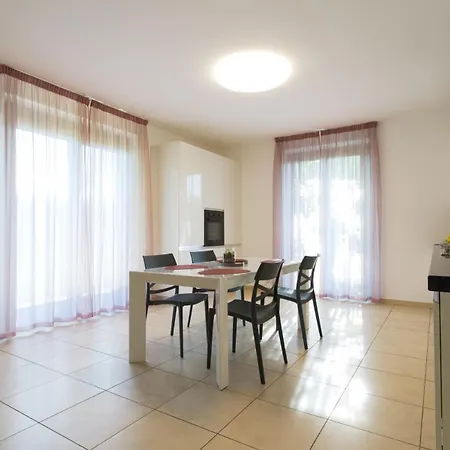 Maison Angelica Appartement *