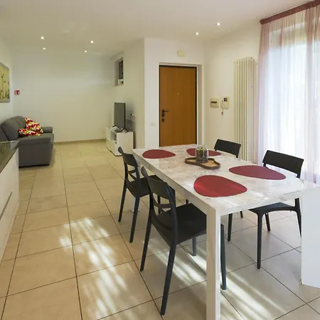 Appartement Maison Angelica Porto SantʼElpidio