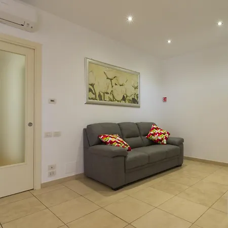 Maison Angelica * Porto SantʼElpidio